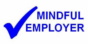 Logo: Mindful Employer