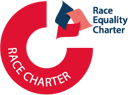 Logo: Race Equality Charter